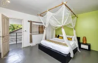 Green BOUTIQUE - Kolam Renang