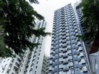 Lodgewood Wan Chai 香港のホテル