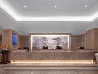 Vienna Hotel (Wanghai West Road, Dongtai)