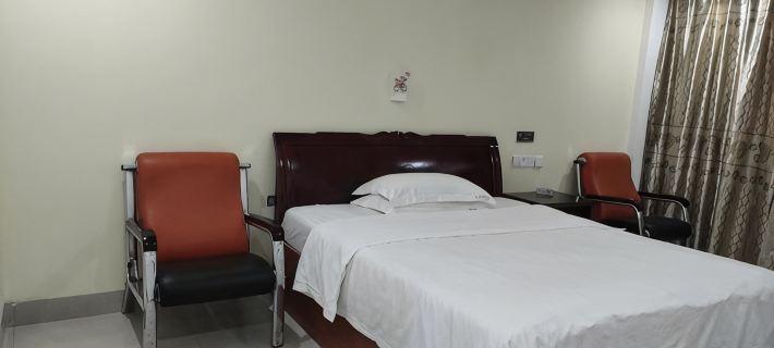 Jinhui Business Hotel Hoteles en Cenxi
