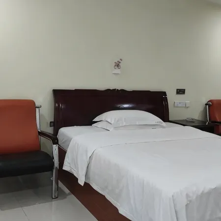 Jinhui Business Hotel