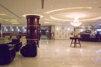Merfal Serviced Apartments Royal