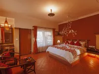 Green Park Chitwan Hotels in Ratnanagar