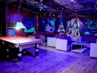 Dream Valley Kasol Hotels in Kasol