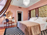 Dom Boutique Hotel クルーザー オーロラ周辺のホテル