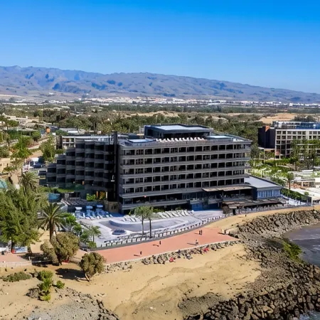 Hotel Faro, a Lopesan Collection Hotel - Adults Only
