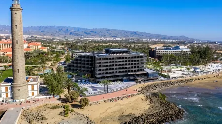 Hotel Faro, a Lopesan Collection Hotel - Adults Only