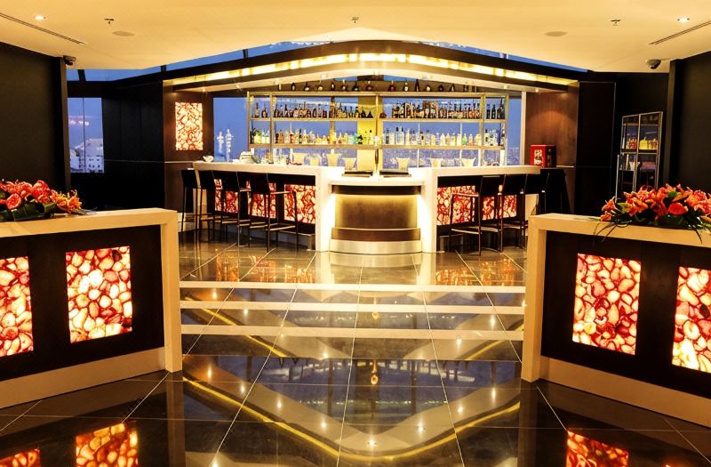 Landmark Amman Hotel & Conference Center photo 5