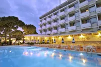 Hotel Medusa Splendid - Pools