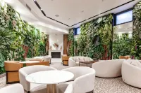 Hotel Balkan - bar