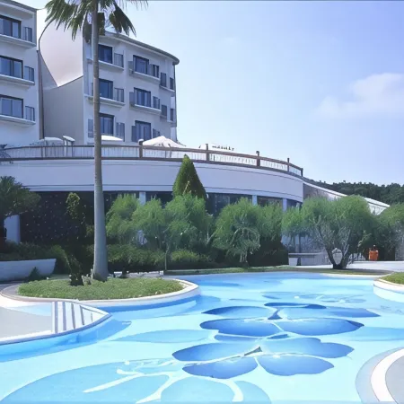 Hotel Shima Spain Mura