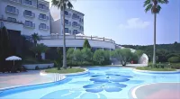 Hotel Shima Spain Mura - Pools