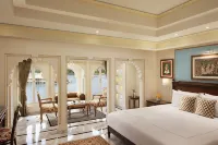 Taj Fateh Prakash Palace Udaipur