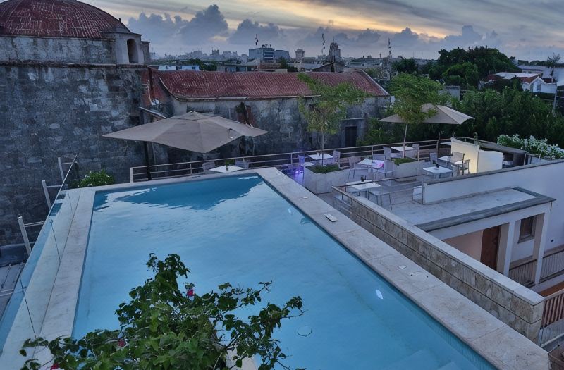 Billini Hotel, Historic Luxury photo 2