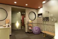 Sheraton Grande Tokyo Bay Hotel - spa