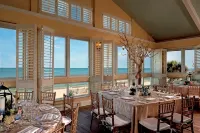 The Ritz-Carlton, Naples - Desayuno