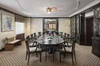 Esplanade Zagreb Hotel - breakfast