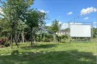 Beixi Tangjing Hot Spring Resort & Homestay Compound - bar