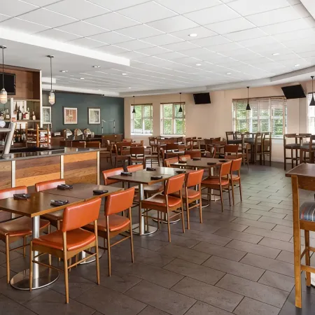 Four Points by Sheraton Surrey