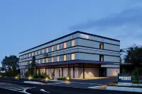 Fairfield by Marriott Mie Kumano Kodo Mihama Hotels in 