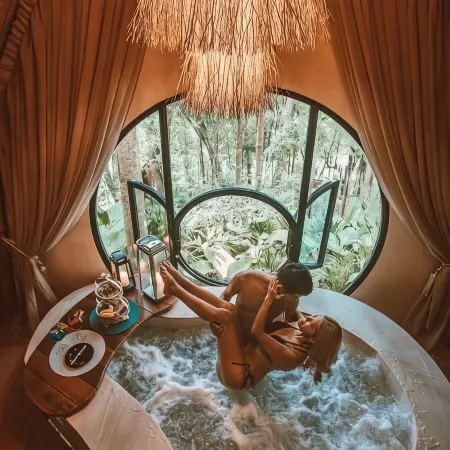 Lannawild Resort