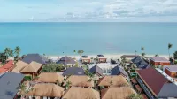 بافيليون ساموي فيلاس آند ريزورت