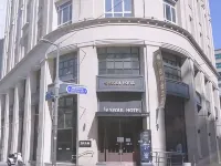 Le Seoul Hotel Hotels near Namdaemun Gate