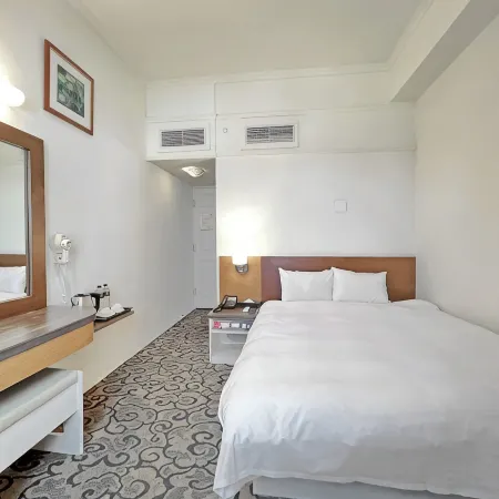 Hotel Foung Kou