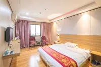 Jiahao business Hotel Hotels in Guangzhou