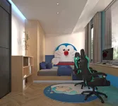 Haicheng Wukong Entertainment Designer E-sports Hotel - 2-نجوم