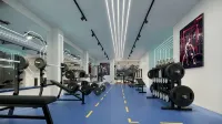 가오밍 컨트리 가든 피닉스 호텔