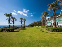 Jeju Bada Walking Pension Hotels near Namwon