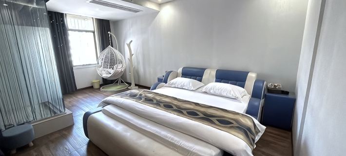 Guiyang AR Themed Homestay Hotels in Guiyang