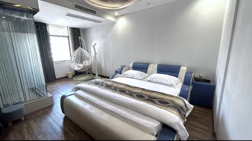 Guiyang AR Themed Homestay - Inns
