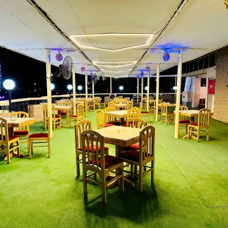 Queens Valley Hotel, Restaurants, Bars and Spa Luxor