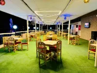 Queens Valley Hotel, Restaurants, Bars and Spa Luxor - breakfast