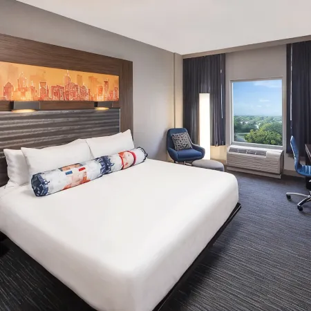 Aloft Miami Dadeland