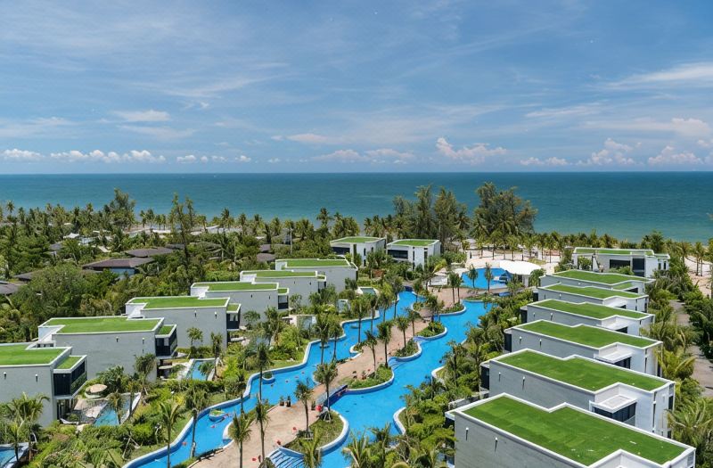 Best Western Premier Sonasea Phu Quoc photo 5