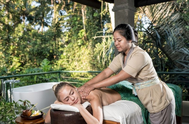 Element by Marriott Bali Ubud photo 5