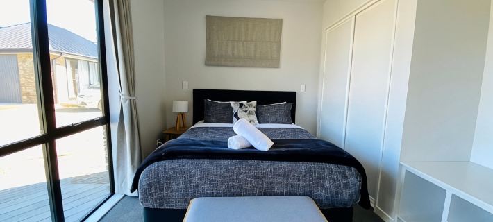 Skyblue Tekapo Hotels in Lake Tekapo