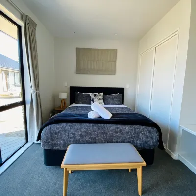 Skyblue Tekapo Hotels near Takapō Escape - Discover Tekapo Accommodation