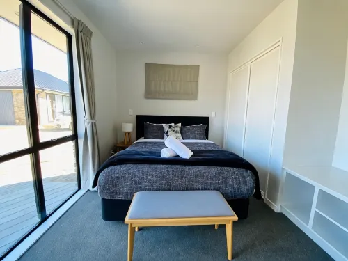 Skyblue Tekapo - 4-Star