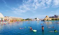 Sun City Huiyue Hotel