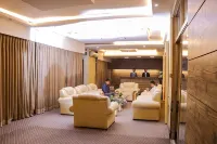 Hotel Afford Inn - business