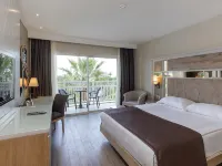 Swandor Hotels & Resorts Topkapı Palace Hotels near Kadriye Beach