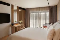 Dusit Suites Athens - Balkon
