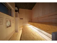 Dormy Inn Morioka Natural Hot Spring - Hot Springs