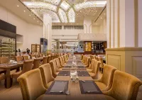 Tan Son Nhat Saigon Hotel - bar