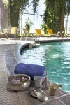 Parador de Segovia - Pools