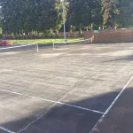 VR Rotorua Lake Resort - Parkering